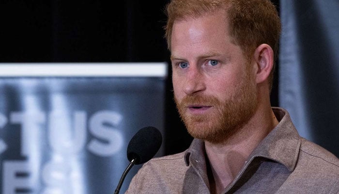 Prince Harry now at a breaking point and yearns for life before he married