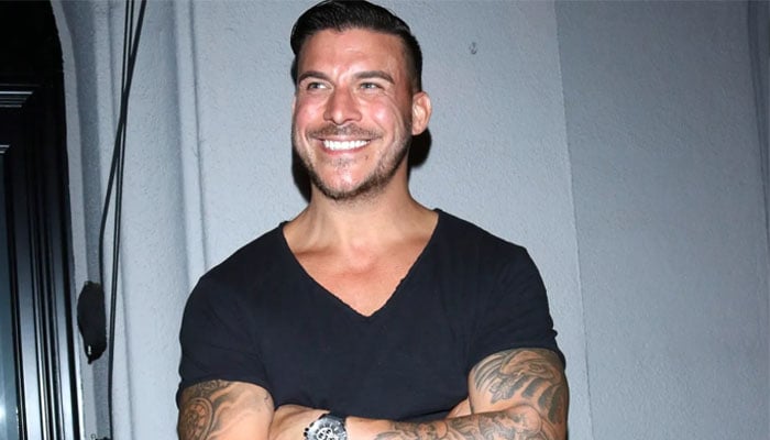 Jax Taylor in hot waters on fleeing from minor fender bender