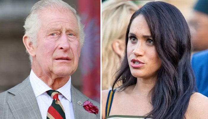 Meghan Markle has no desire to win King Charles favor during cancer treatment