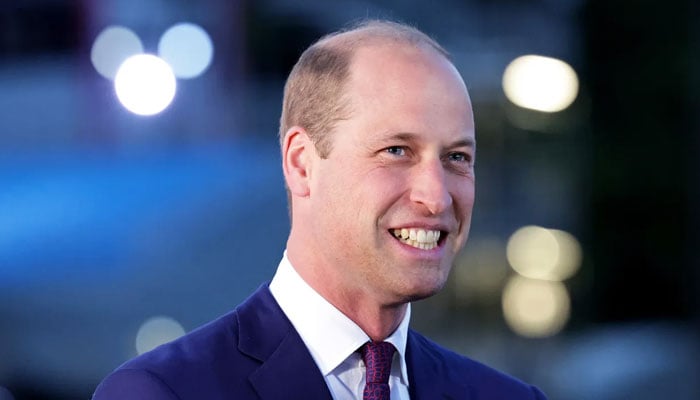 Prince William breaks Royal tradition with emotional admission