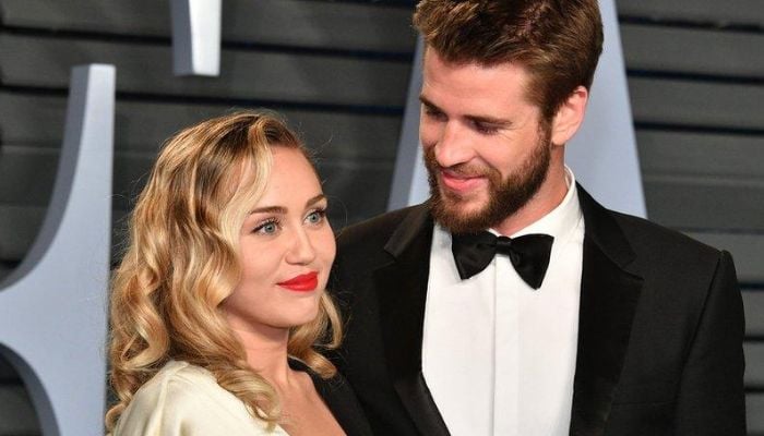 Miley Cyrus reveals huge secret she kept from ex-husband Liam Hemsworth