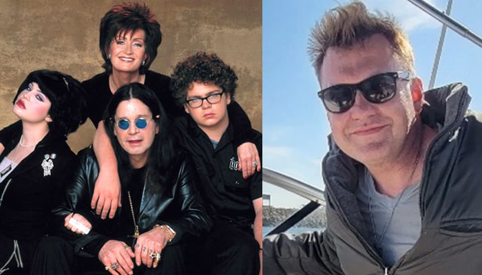 The Osbournes producer, Cal Boyington dies at 63