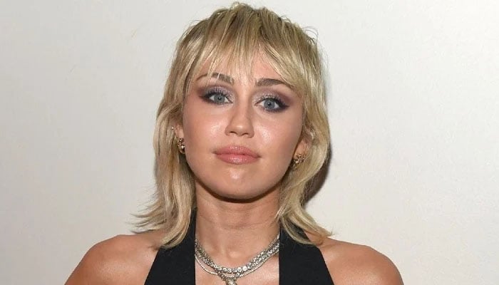 Miley Cyrus talks about giving ‘freedom to fellow female artists