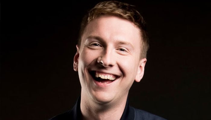 Comedian Joe Lycett breaks silence on shock baby scandal