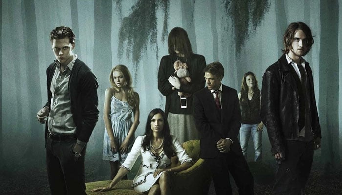 10 Shows like From if you love the horror mystery show