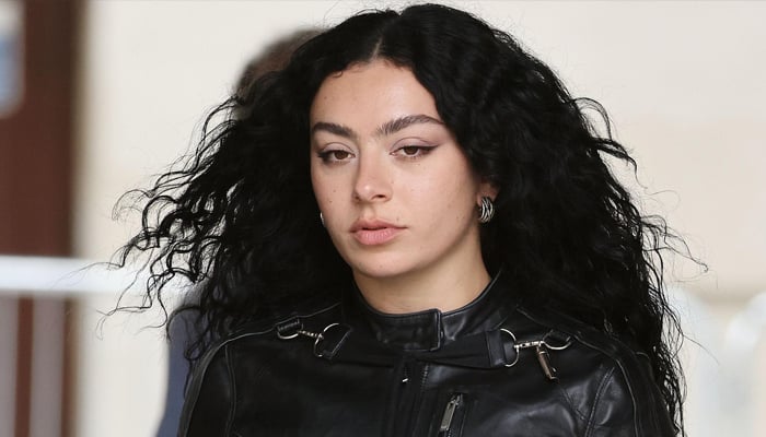 Charli XCX announces Brat 2025 Arena Tour: see you soon