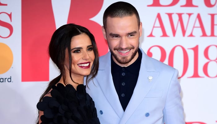 Cheryl remembers great dad Liam Payne