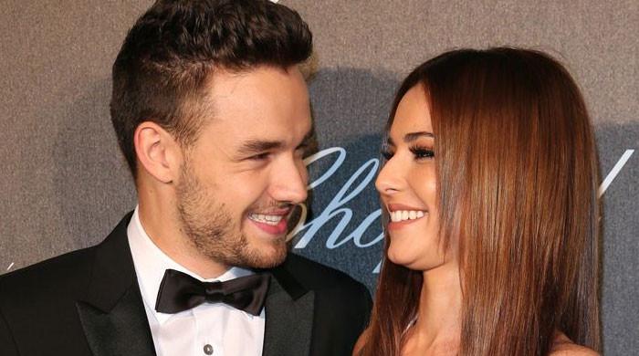 Cheryl takes active part in ex-Liam Payne’s last rites rituals