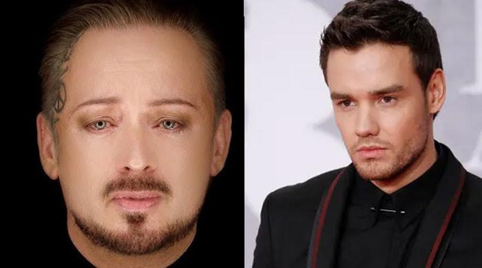 Boy George regrets criticizing Liam Payne before his tragic death