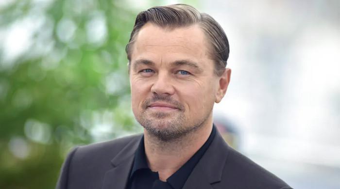 Leonardo DiCaprio slammed for ‘disrespectful’ act amid traditional event