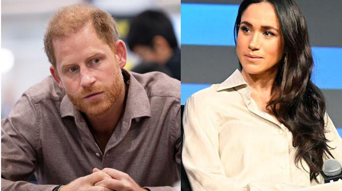 Prince Harry having second thoughts about moving to the US for Meghan Markle