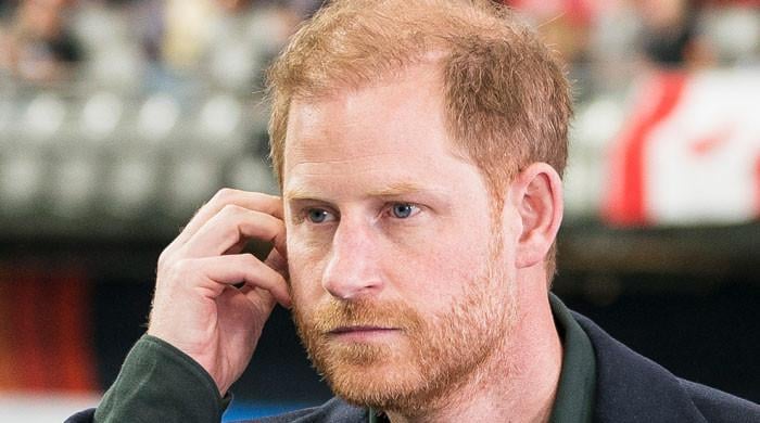 Prince Harry’s feelings for Meghan Markle’s home country is declining