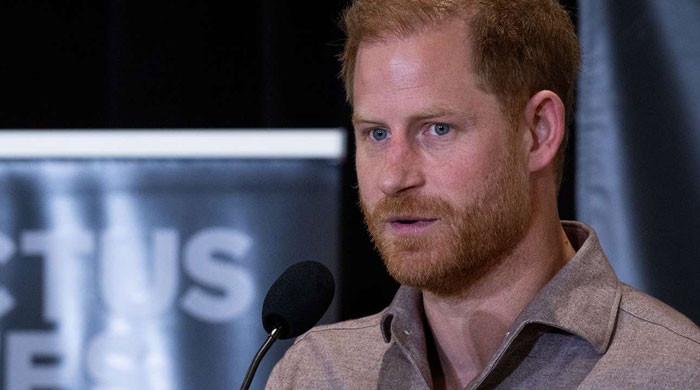 Prince Harry now at a breaking point and yearns for life before he married