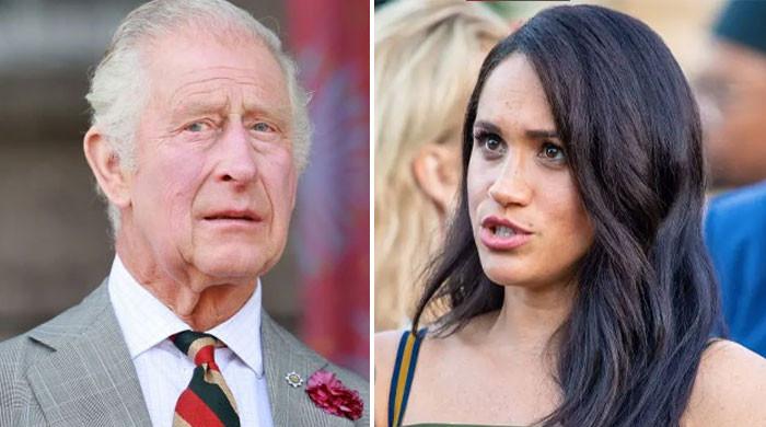 Meghan Markle has ‘no desire’ to win King Charles favor during cancer treatment