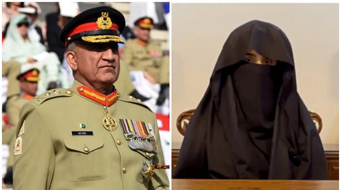 Gen (retd) Bajwa calls Bushra’s allegations against Saudi Arabia ‘baseless’