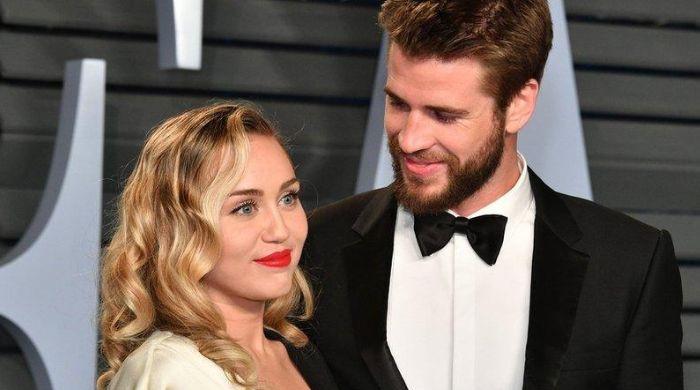 Miley Cyrus reveals huge secret she kept from ex-husband Liam Hemsworth