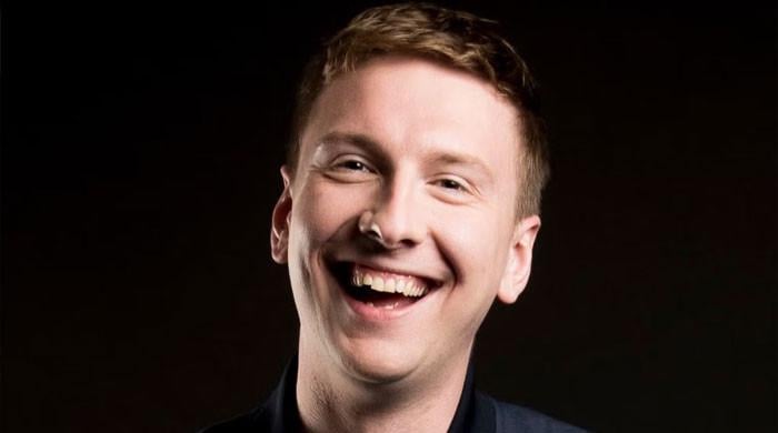 Comedian Joe Lycett breaks silence on shock baby scandal