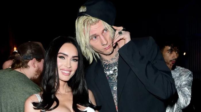 Megan Fox, Machine Gun Kelly stronger than ever amid pregnancy: Source