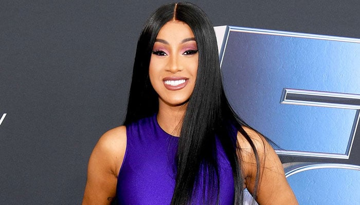 Cardi B issues stern warning ahead of parent teacher conference