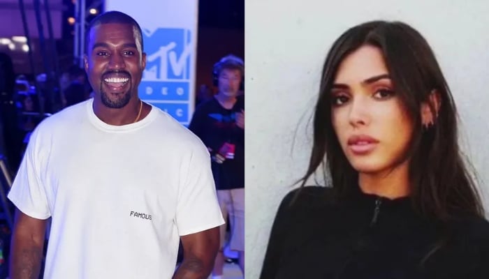 Photo: Kanye West wants to remarry Bianca Censori in barely-there outfit: Source