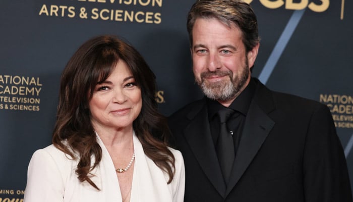 Valerie Bertinelli celebrates two years of freedom from Tom Vitale