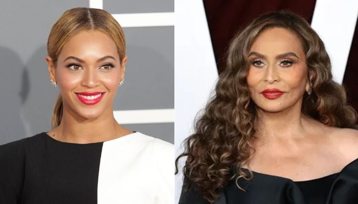 Tina Knowles makes bold claim about Beyoncés highly anticipated Netflix show