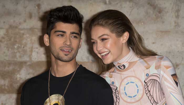 Gigi Hadid offers support to Zayn Malik after Liam Payne’s passing