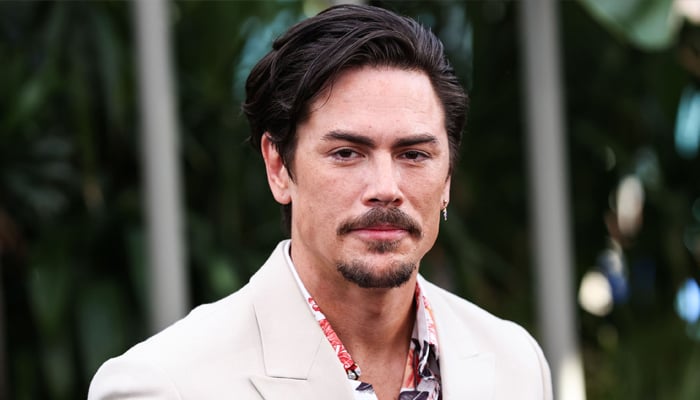 Tom Sandoval gives spoiler to The Traitors season 3: kilt