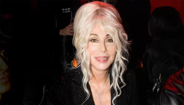 Cher reveals shocking claims against hateful directors