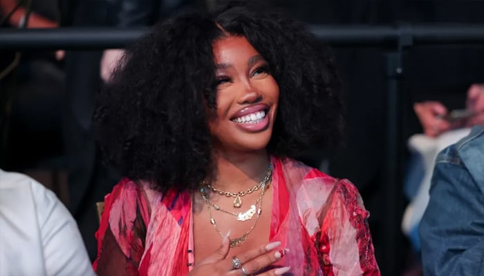 SZA voices fear of dying alone