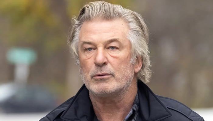 Alec Baldwin set to receive major career accomplishment