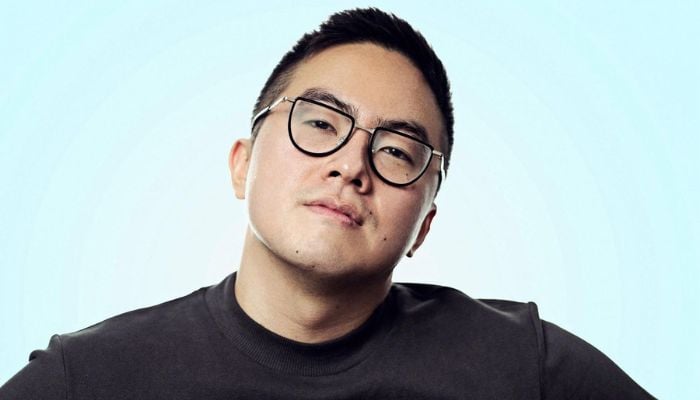 Bowen Yang reflects on manifesting Wicked and SNL success in touching story