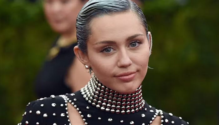 Miley Cyrus fights back against legal case on her