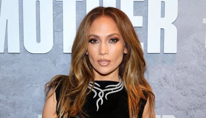 Photo: Jennifer Lopez recalls the time when there was no Jennifer