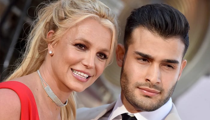 Britney Spears ex Sam Asghari talks about life after divorce