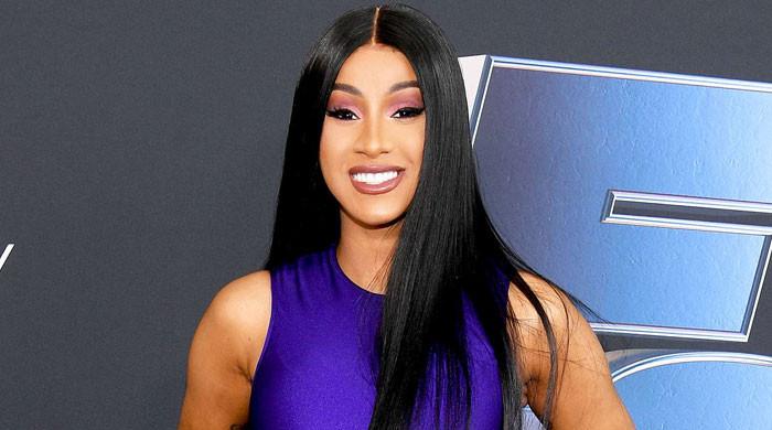 Cardi B issues stern warning ahead of parent teacher conference