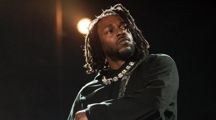 Kendrick Lamar releases unannounced surprise album ‘GNX’