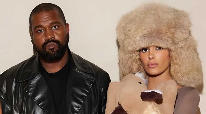 Kanye West, Bianca Censori pretending to be solid: Report