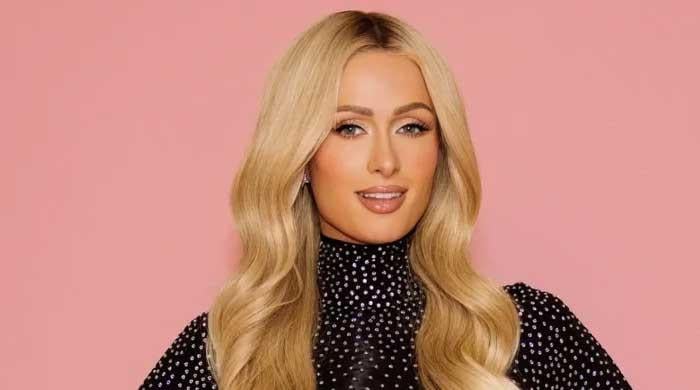 Paris Hilton addresses rumors of plastic surgery: ‘I’m all natural’