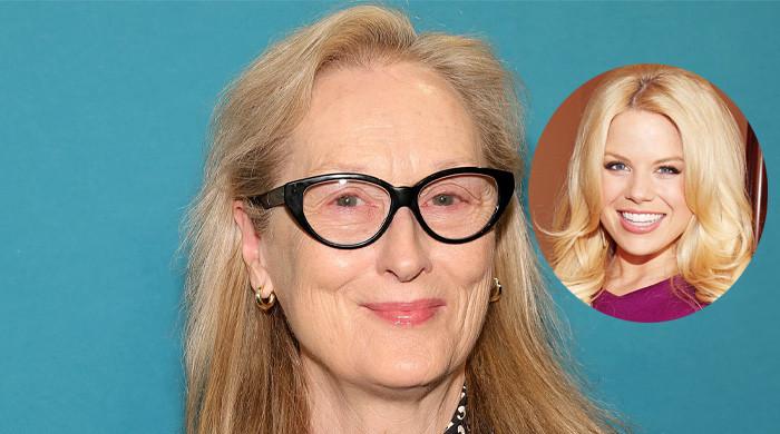 Meryl Streep pays sweet tribute to ‘Death Becomes Her’ musical artist Megan