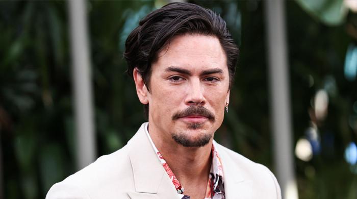 Tom Sandoval gives spoiler to ‘The Traitors’ season 3: ‘kilt’