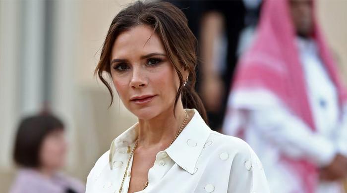 Victoria Beckham dishes on ‘deep insecurities’ about her skin