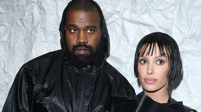 Kanye West’s provocative plans to renew vows with Bianca Censori revealed