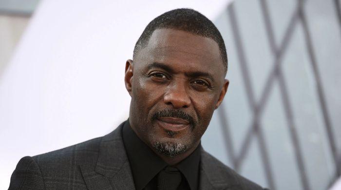 Idris Elba is ready to shake things up in ‘Masters of the Universe’