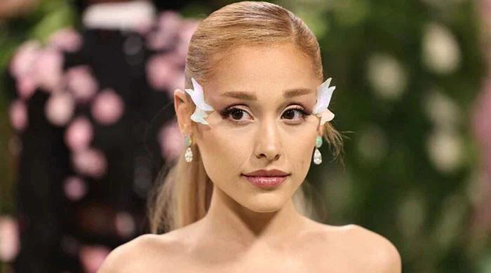 Ariana Grande makes surprising confession about singing in ‘Wicked’