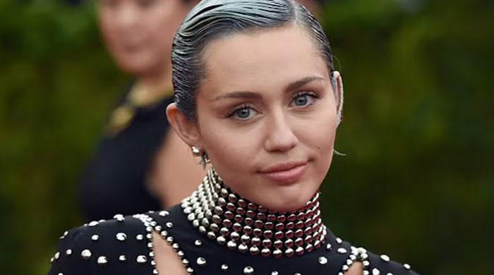 Miley Cyrus fights back against legal case on her