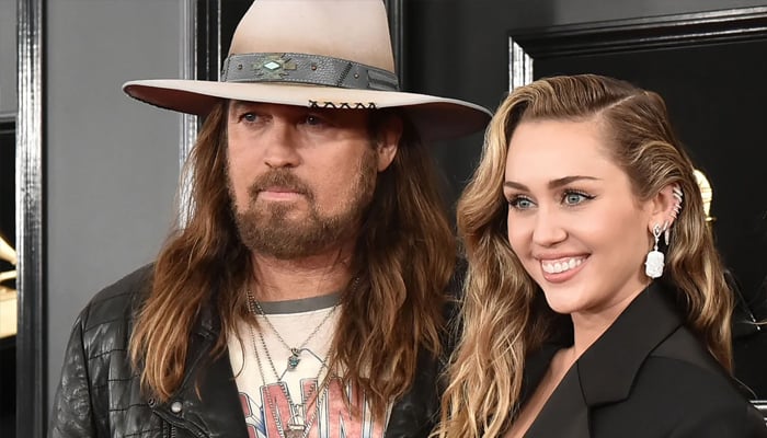 Billy Ray Cyrus reaches out to Miley Cyrus on her 32nd birthday