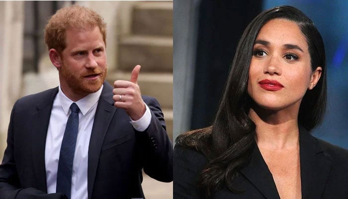 Prince Harry, Meghan Markle seperation branded ‘better than ever