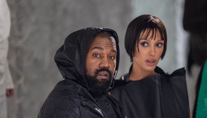 Kanye Wests marriage with Bianca Censori takes new turn