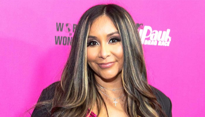 Nicole “Snooki” Polizzi shares sneak-peek into 37th birthday celebration